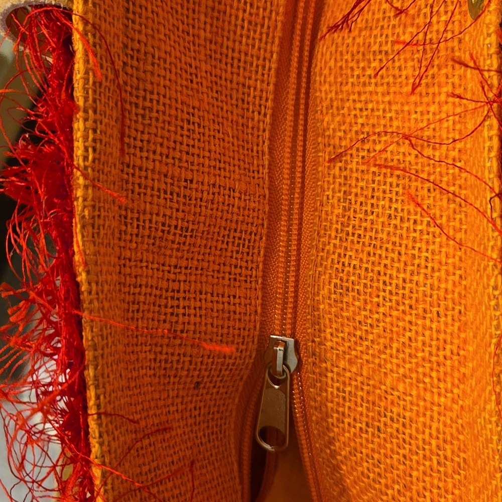 Colorful Rooster Design Tote Bag - Picture 12 of 12